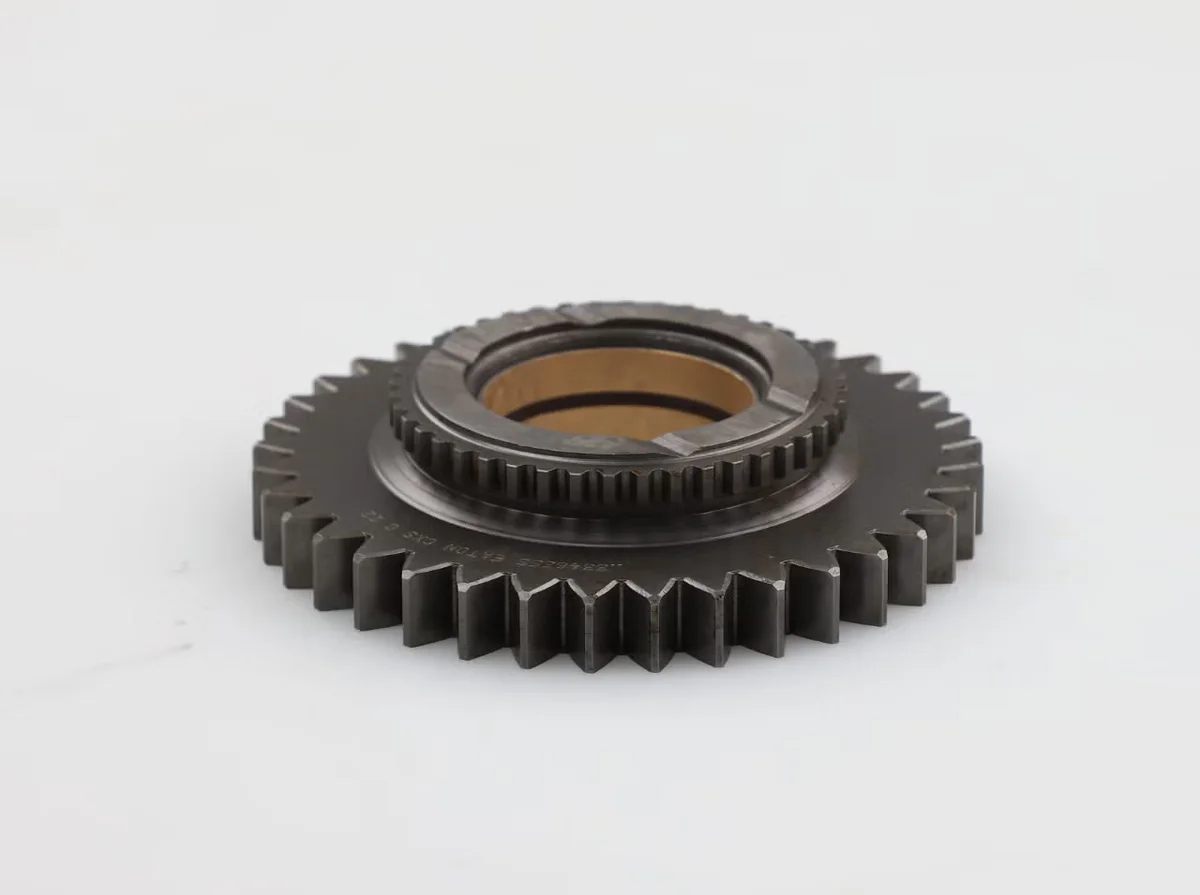 Weagro AG.049170N1 Gear Replacement For Tractor And Harvester - AGCO - agricultural machinery replacement part