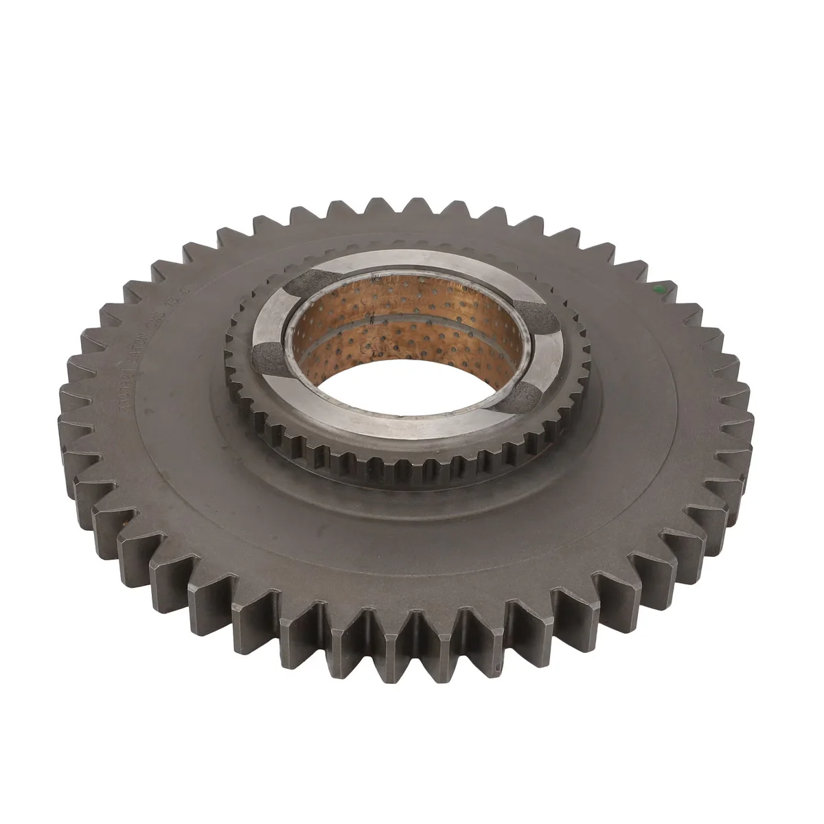 Weagro AG.053352N1 Gear Replacement For Tractor - AGCO - agricultural machinery replacement part