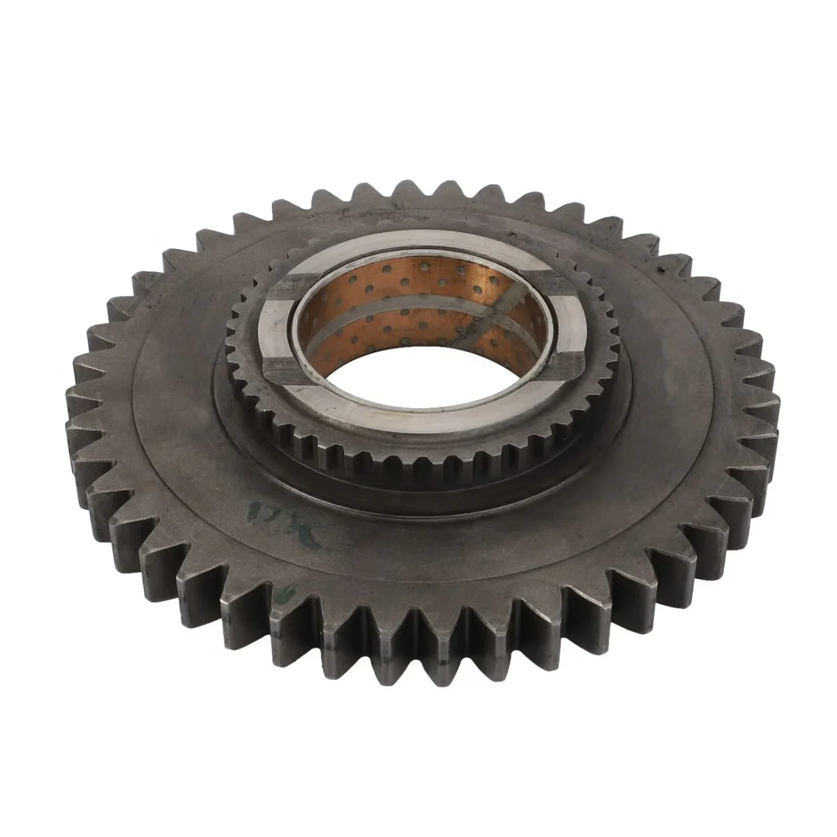 Weagro AG.053353N1 Gear Replacement For Tractor And Harvester - AGCO - agricultural machinery replacement part