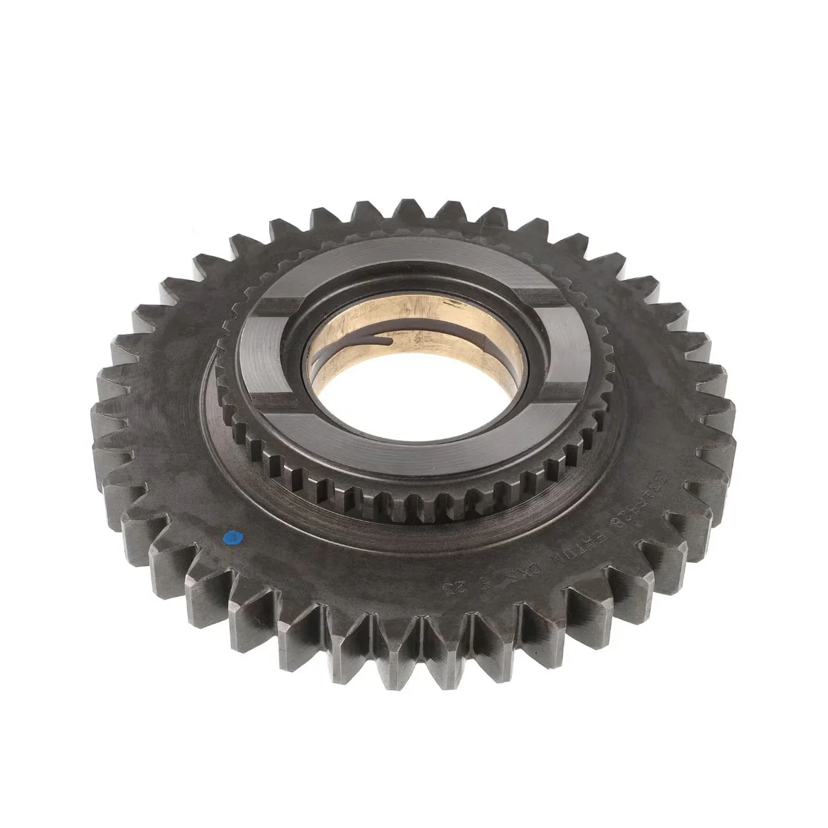 Weagro AG.054180N1 Gear Replacement For Tractor - AGCO - agricultural machinery replacement part