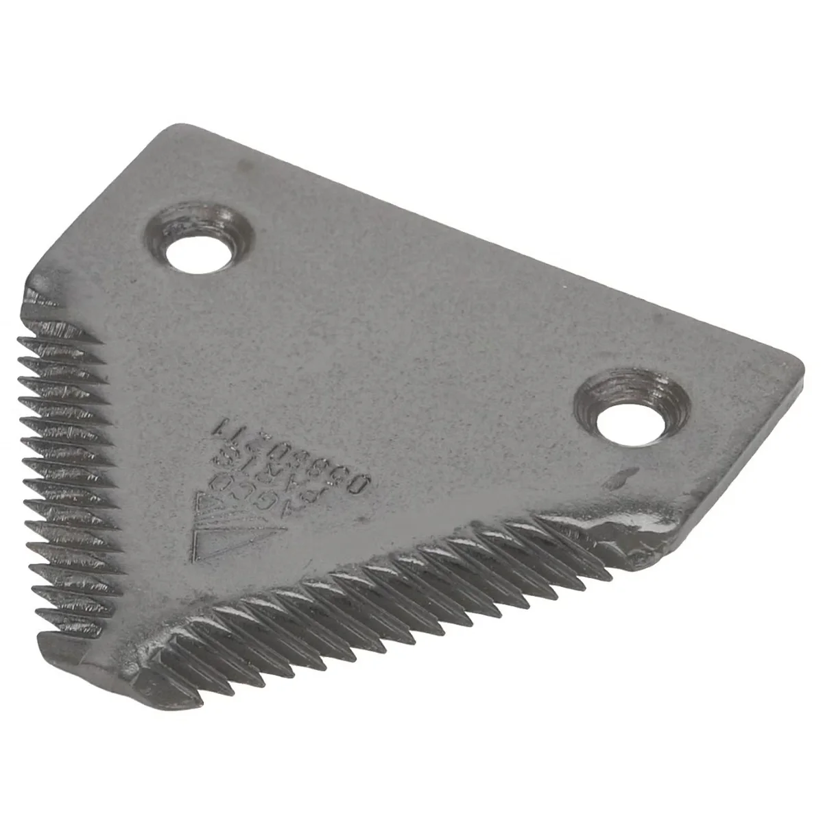 Weagro AG.058602T1 Knife Replacement For Harvester Etc. - AGCO - agricultural machinery replacement part