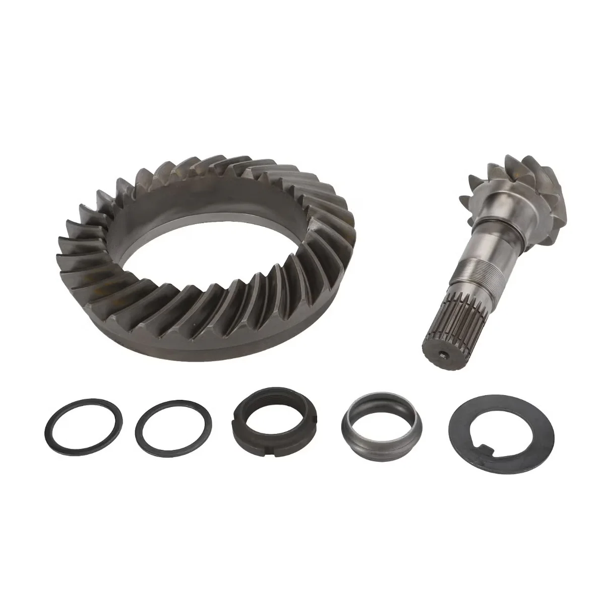 Weagro AG.062314R1 Bevel Gear Kit Replacement For Harvester Platform - AGCO - agricultural machinery replacement part