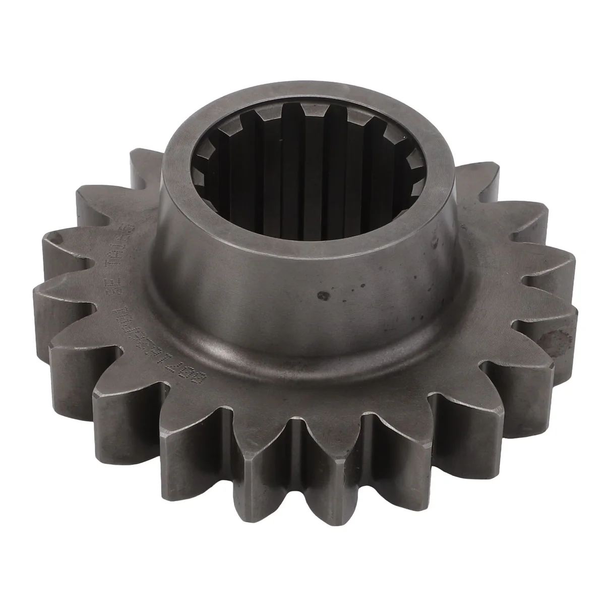 Weagro AG.071626P1 Gear Replacement For Tractor Etc. - AGCO - agricultural machinery replacement part