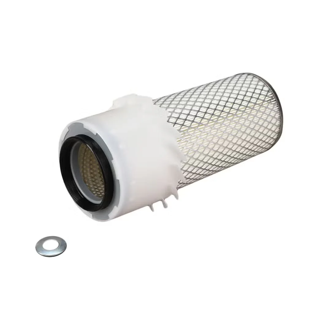 Weagro AG.1031436M91 Air Filter Cartridge Replacement For SpeedRower - AGCO - agricultural machinery replacement part