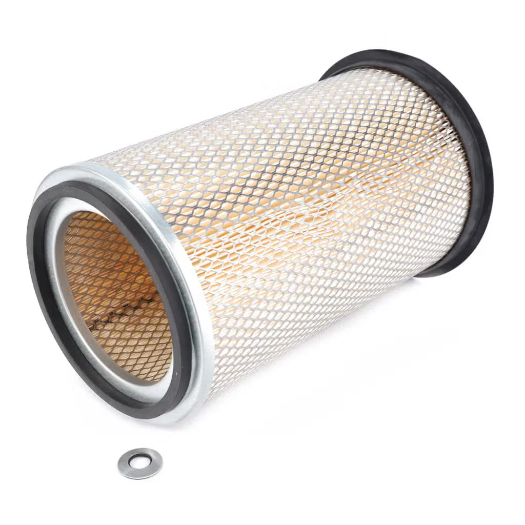 Weagro AG.1041845M91 Air Filter Cartridge Replacement For Tractor - AGCO - agricultural machinery replacement part