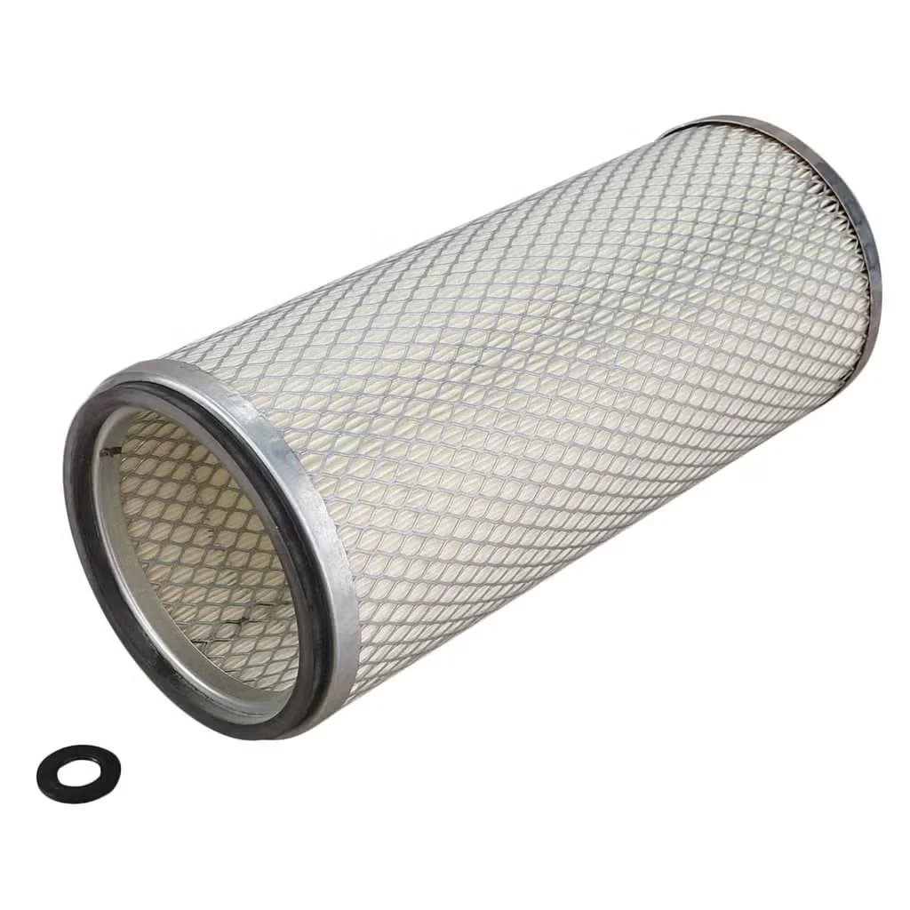 Weagro AG.1041846M91 Air Filter Cartridge Replacement For Tractor - AGCO - agricultural machinery replacement part
