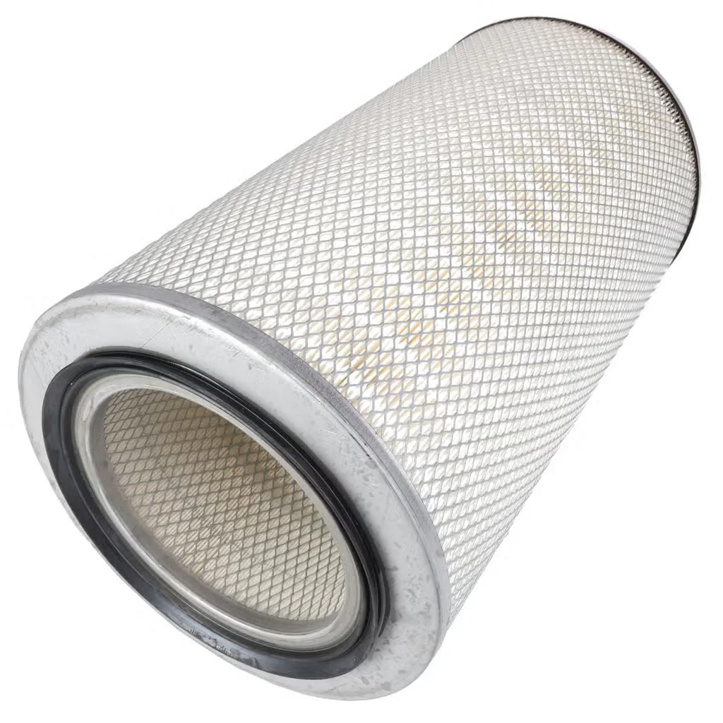 Weagro AG.1051376M92 Air Filter Element Replacement For Tractor - AGCO - agricultural machinery replacement part