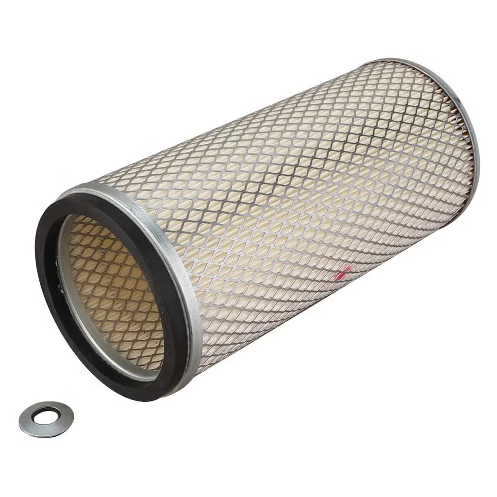Weagro AG.1055533M91 Air Filter Cartridge Replacement For Tractor - AGCO - agricultural machinery replacement part