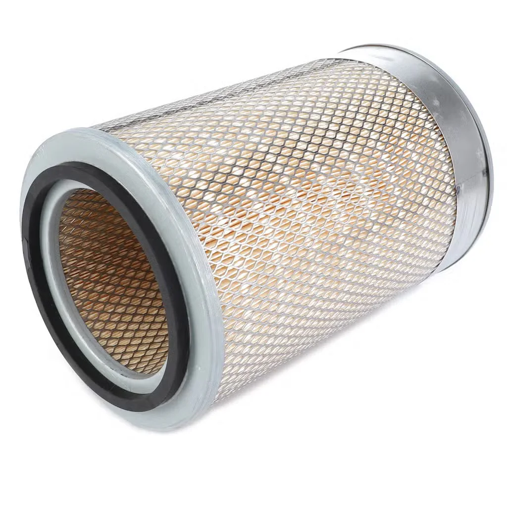 Weagro AG.1055534M91 Air Filter Cartridge Replacement For Tractor - AGCO - agricultural machinery replacement part