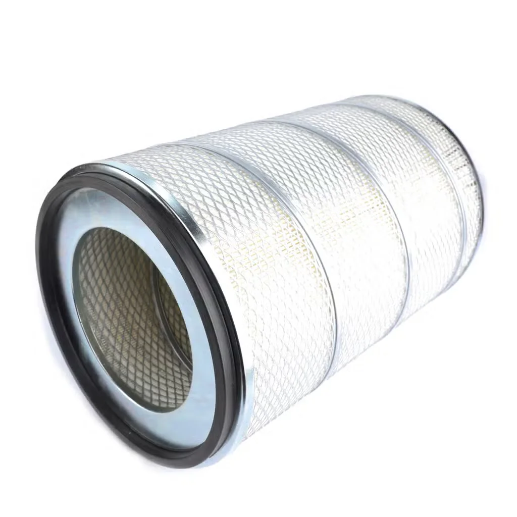 Weagro AG.1070229M1 Air Filter Cartridge Replacement For Tractor And Harvester - AGCO - agricultural machinery replacement part