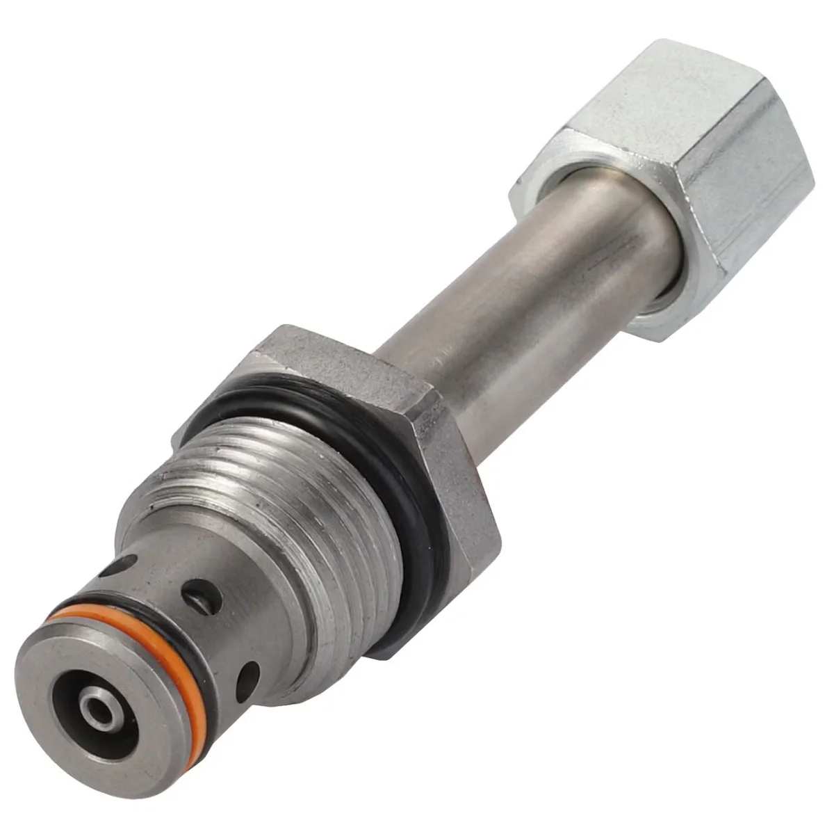 Weagro AG.107121M1 Solenoid Valve Replacement For Tractor And Harvester - AGCO - agricultural machinery replacement part