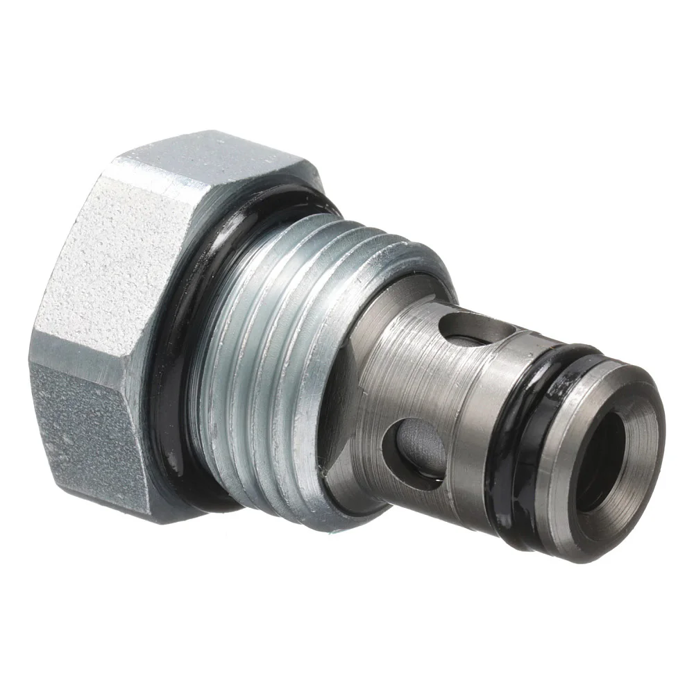 Weagro CN.120459A1 Check Valve Replacement For Harvester Etc. - CNH - agricultural machinery replacement part