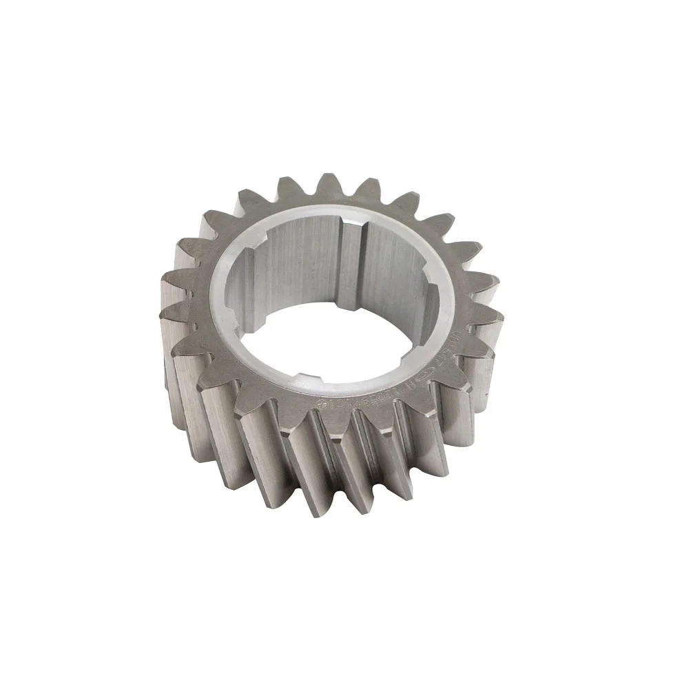 Weagro CN.1285971C1 Low Range Driving Gear – 22 Teeth – 102.2 Mm Od X 43 Mm W Replacement For Tractor - CNH - agricultural machinery replacement part