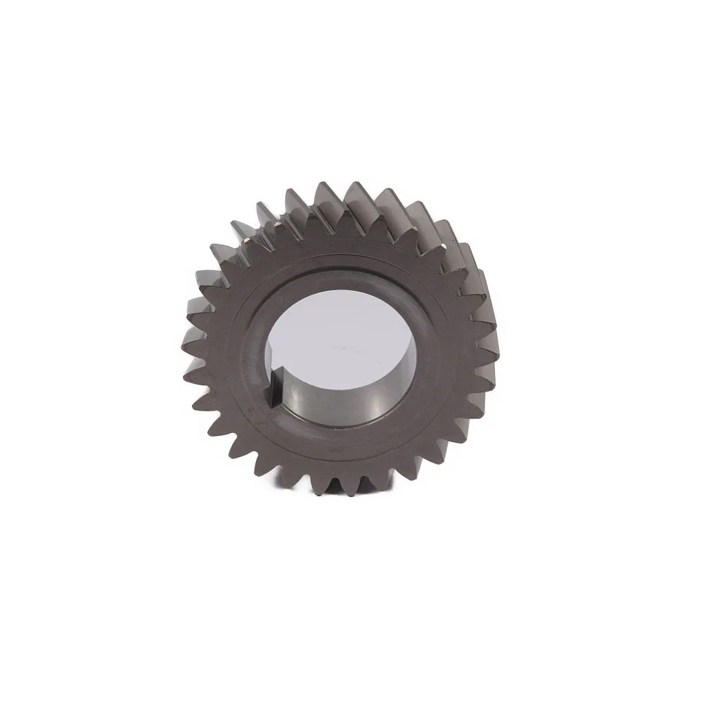 Weagro CN.1285981C1 Drive Speed Gear – 29 Teeth – 63.42 Mm Id X 132.47 Mm Od X 37 Mm W Replacement For Tractor - CNH - agricultural machinery replacement part