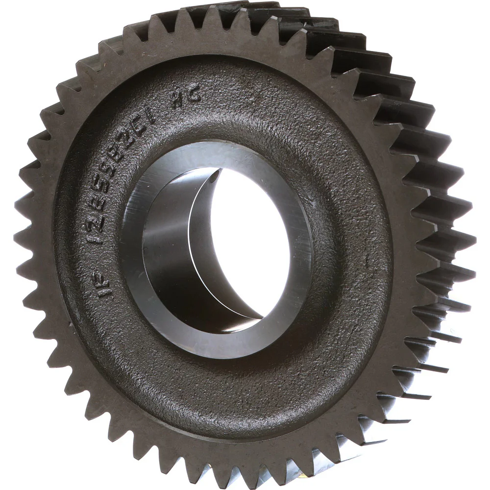 Weagro CN.1285982C1 Driven Gear – 44_48 Teeth – 66.69 Mm Id X 194.72 Mm Od X 75.6 Mm L Replacement For Tractor - CNH - agricultural machinery replacement part