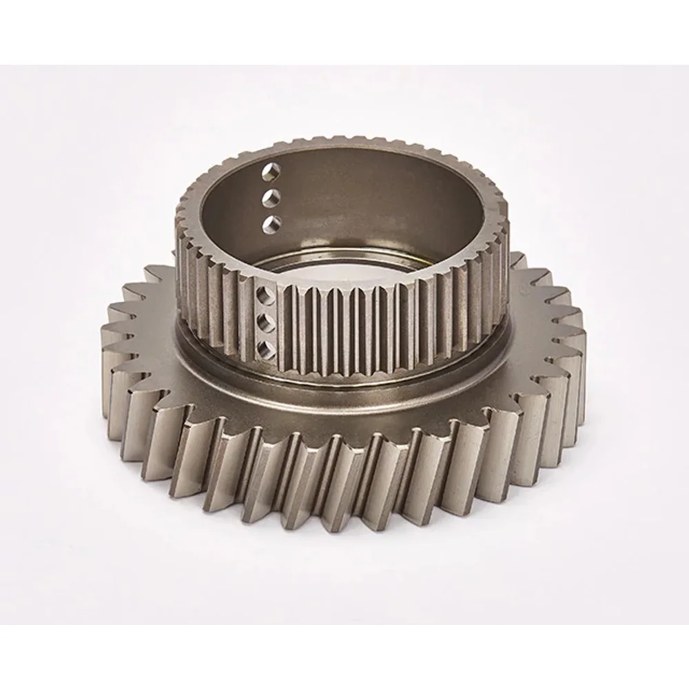 Weagro CN.1285985C1 Odd Gear – 73.04 Mm Id X 152.02 Mm Od X 71.20 Mm L Replacement For Tractor - CNH - agricultural machinery replacement part