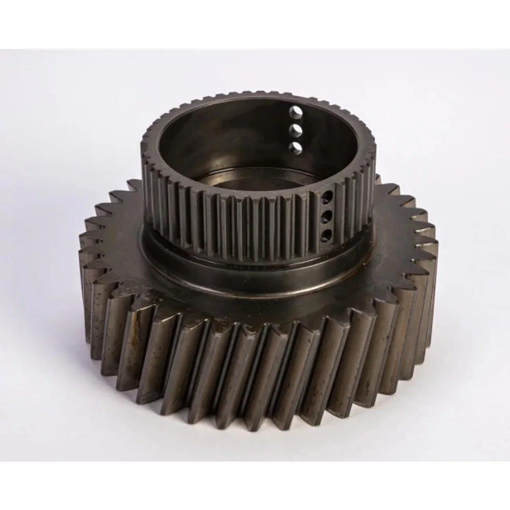 Weagro CN.1342495C1 Even Drive Gear – 37 Teeth – 66.69 Mm Id X 163.72 Mm Od X 98.1 Mm L Replacement For Tractor - CNH - agricultural machinery replacement part