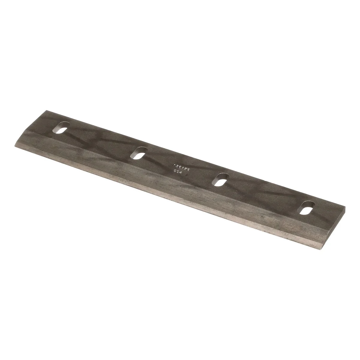 Weagro CN.136176 Sugar Cane Knife Replacement For Forage Harvester - CNH - agricultural machinery replacement part