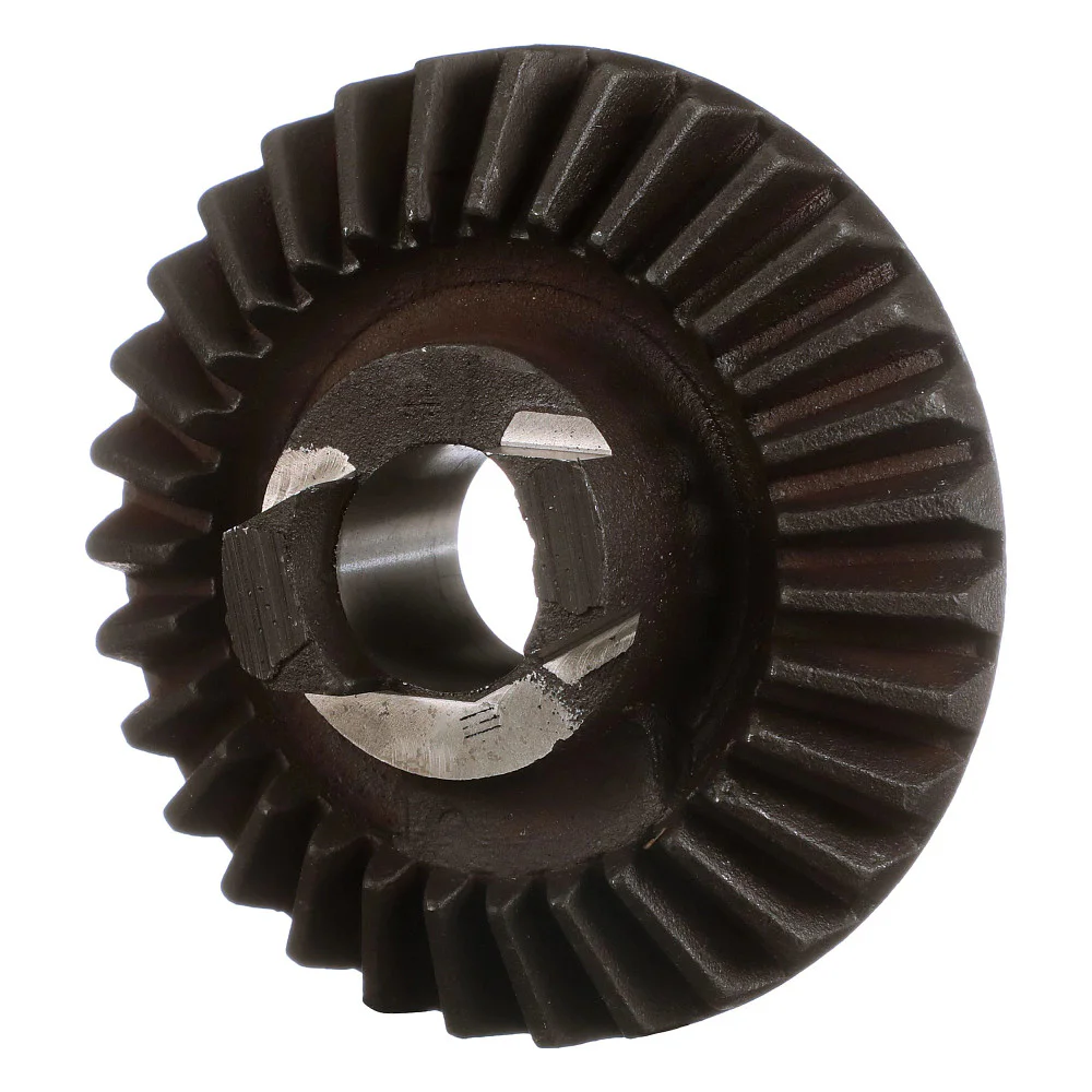 Weagro CN.139034 Bevel Gear Replacement For Harvester Platform - CNH - agricultural machinery replacement part