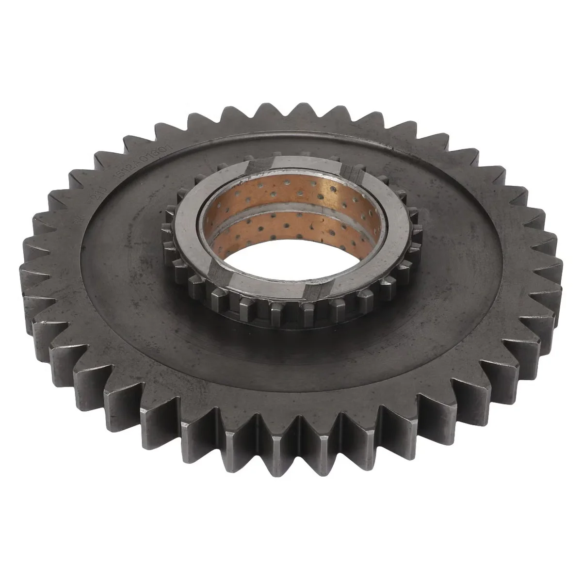 Weagro AG.1512A01301 Gear Replacement For Tractor - AGCO - agricultural machinery replacement part