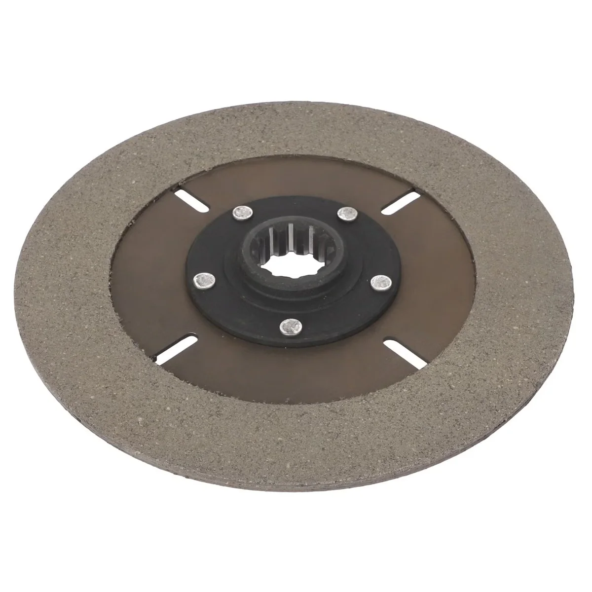 Weagro AG.156086AV Pto Clutch Replacement For Tractor Etc. - AGCO - agricultural machinery replacement part
