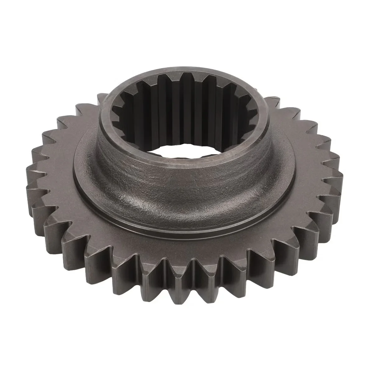 Weagro AG.1617923M3 Gear Replacement For Baler - AGCO - agricultural machinery replacement part