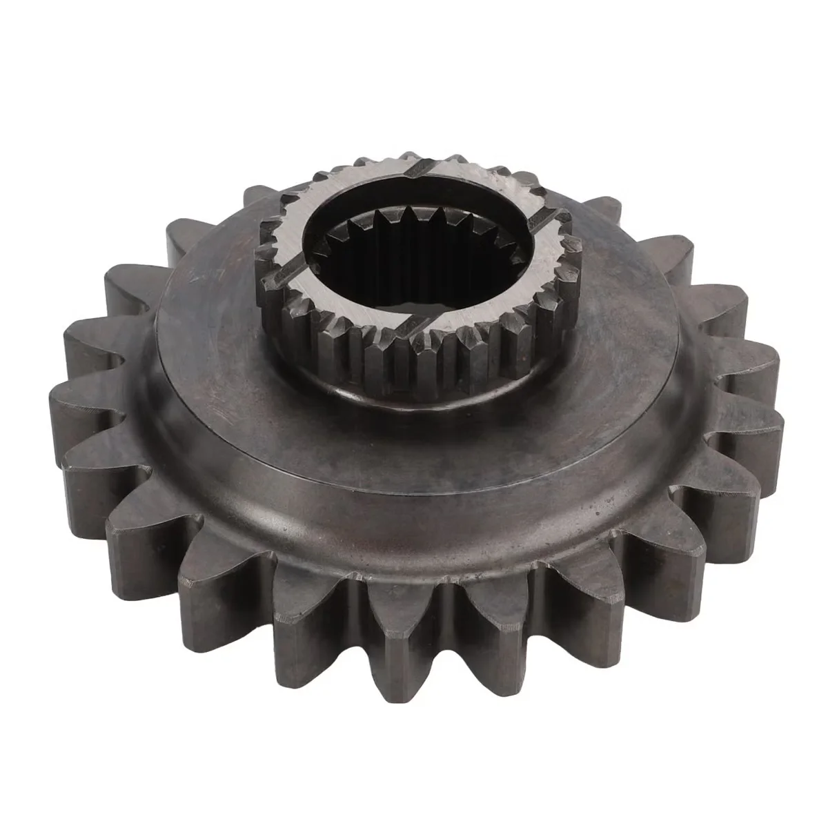 Weagro AG.1660713M1 Gear Replacement For Tractor And Harvester - AGCO - agricultural machinery replacement part