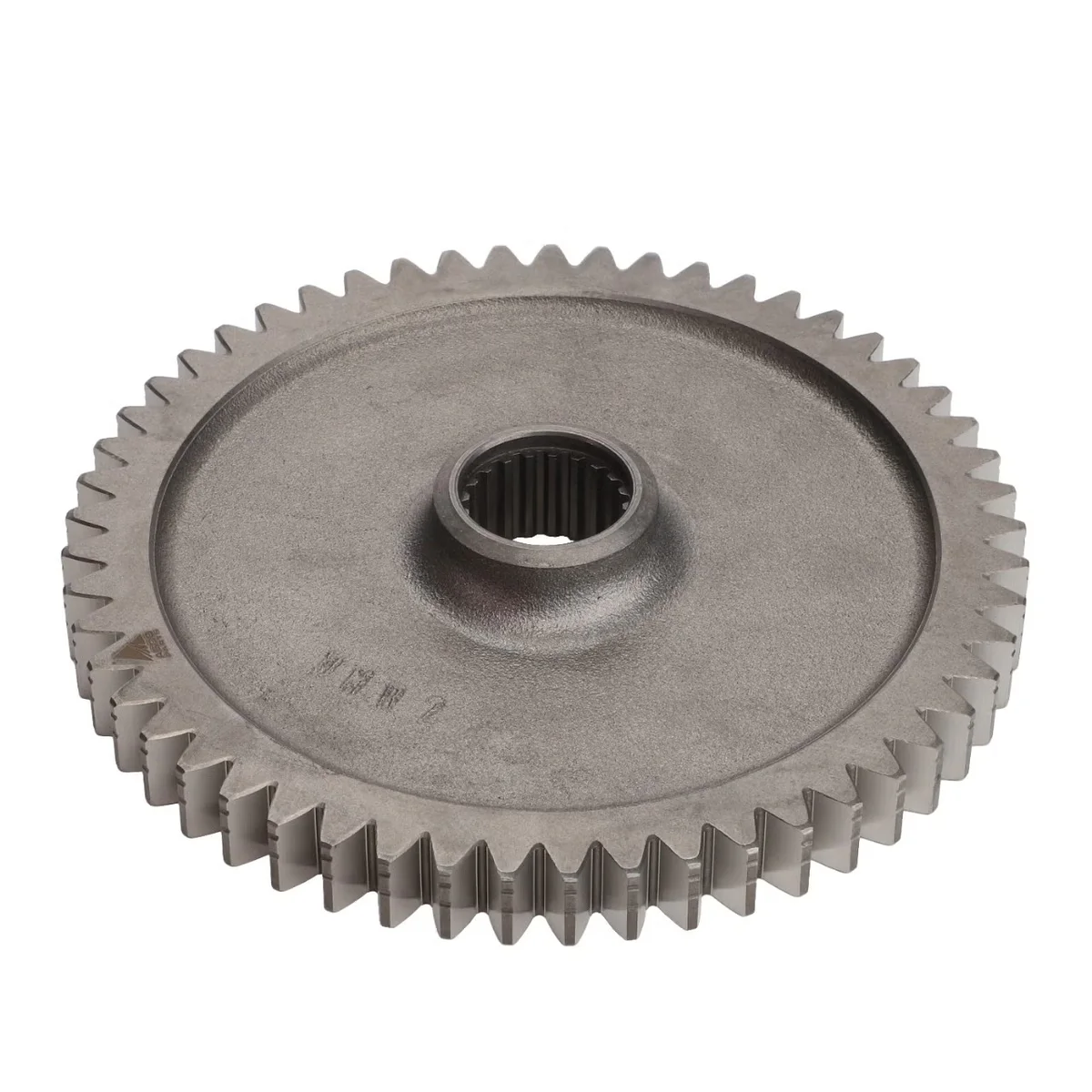 Weagro AG.1671706M4 Gear Replacement For Tractor - AGCO - agricultural machinery replacement part