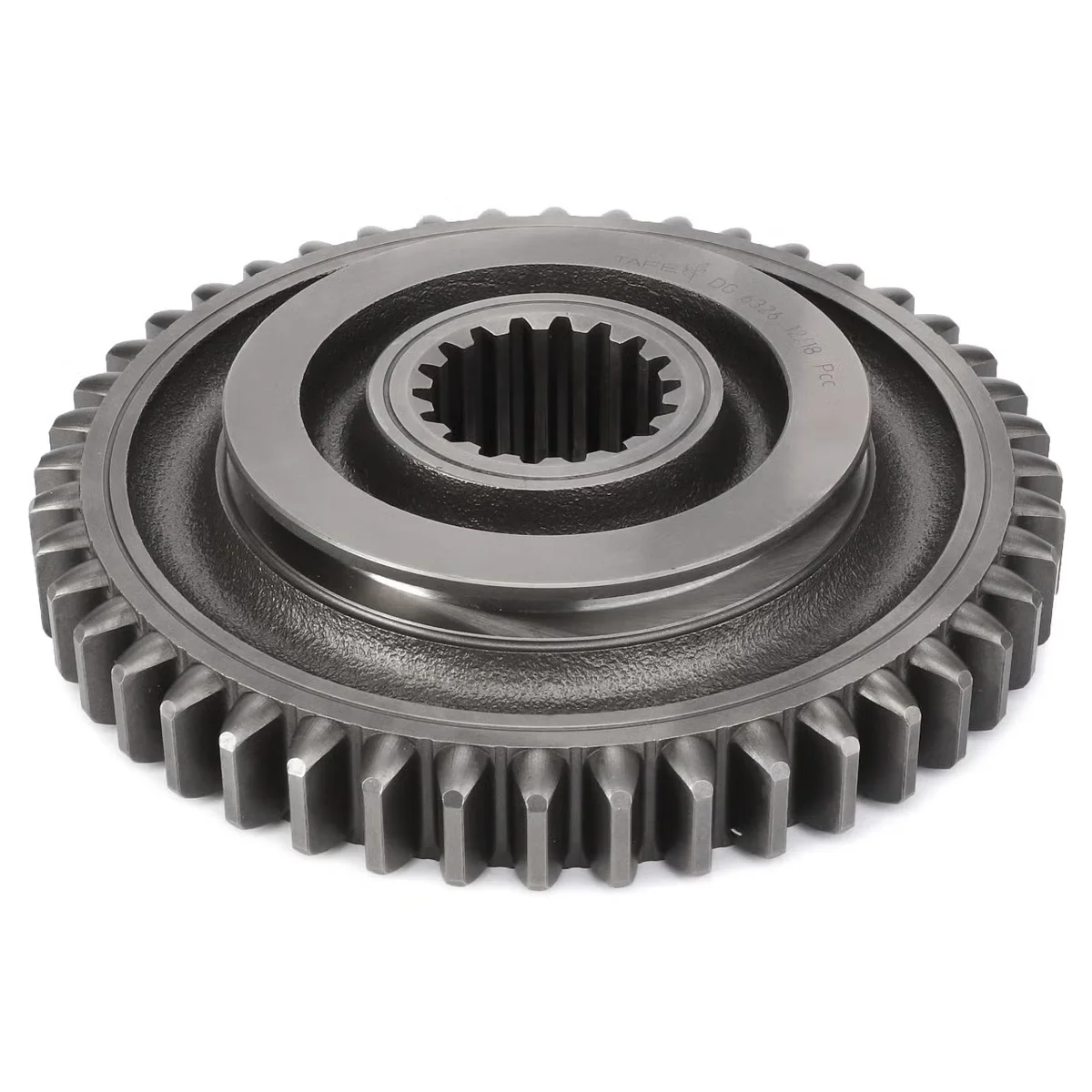 Weagro AG.1682688M2 Gear Replacement For Tractor - AGCO - agricultural machinery replacement part