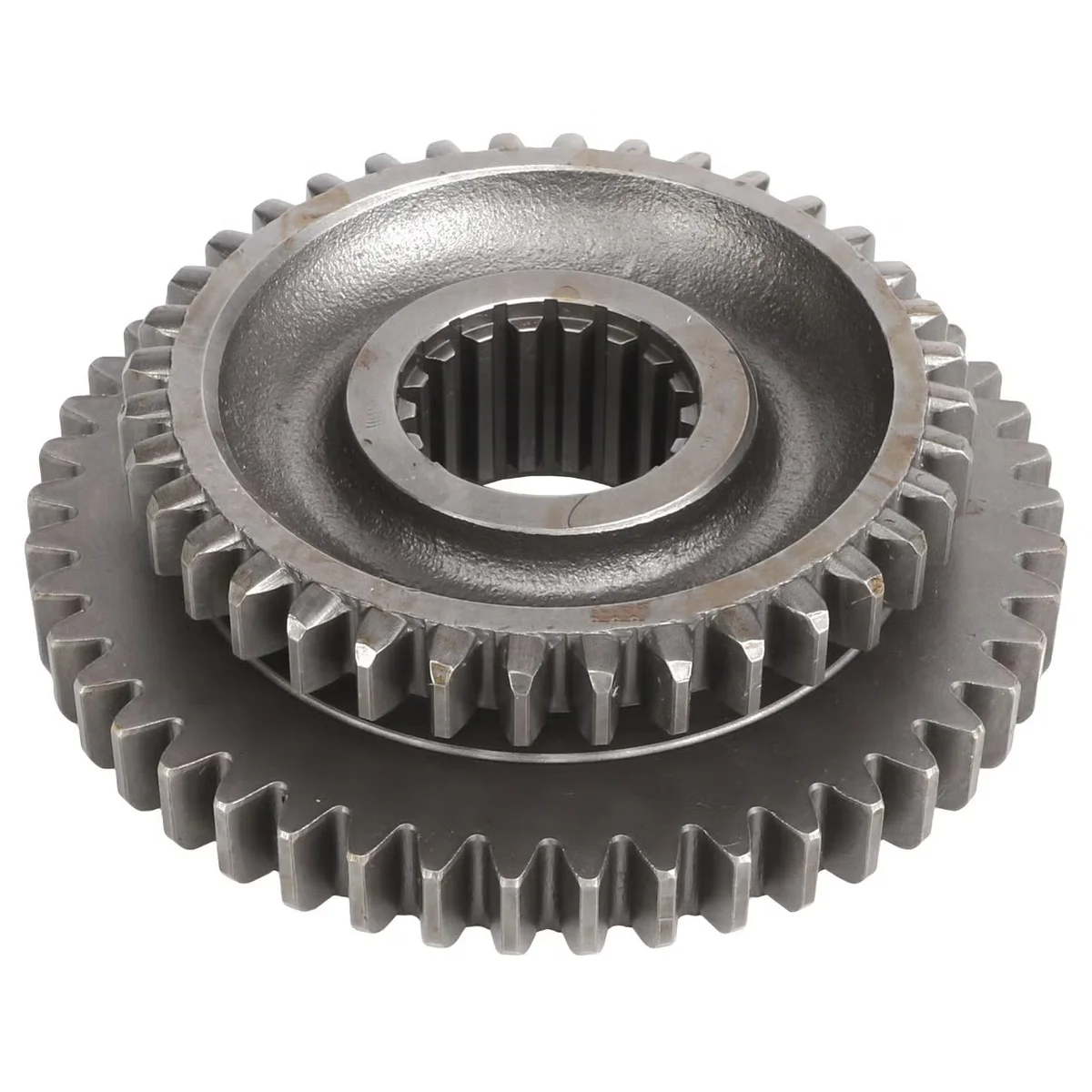 Weagro AG.1682691M2 Gear Replacement For Tractor And Harvester - AGCO - agricultural machinery replacement part