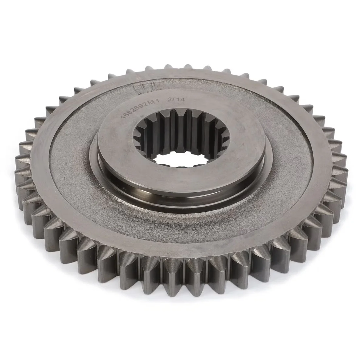 Weagro AG.1682692M1 Gear Replacement For Tractor - AGCO - agricultural machinery replacement part