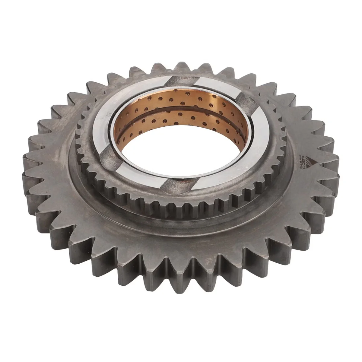 Weagro AG.1686027M91 Gear Replacement For Tractor - AGCO - agricultural machinery replacement part
