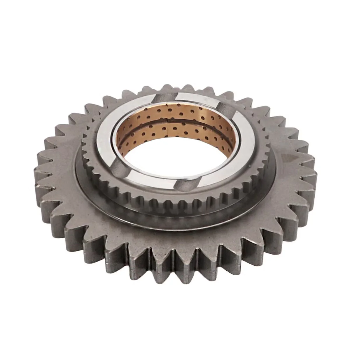 Weagro AG.1686028M91 Gear Replacement For Tractor Etc. - AGCO - agricultural machinery replacement part
