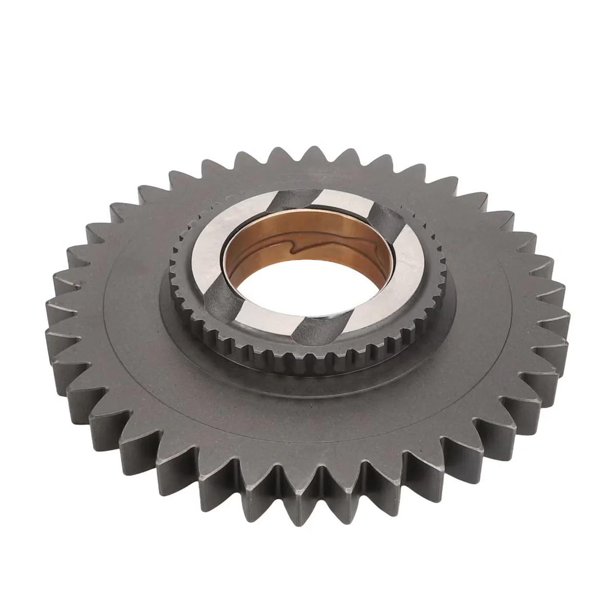 Weagro AG.1693580M91 Gear Replacement For Tractor - AGCO - agricultural machinery replacement part