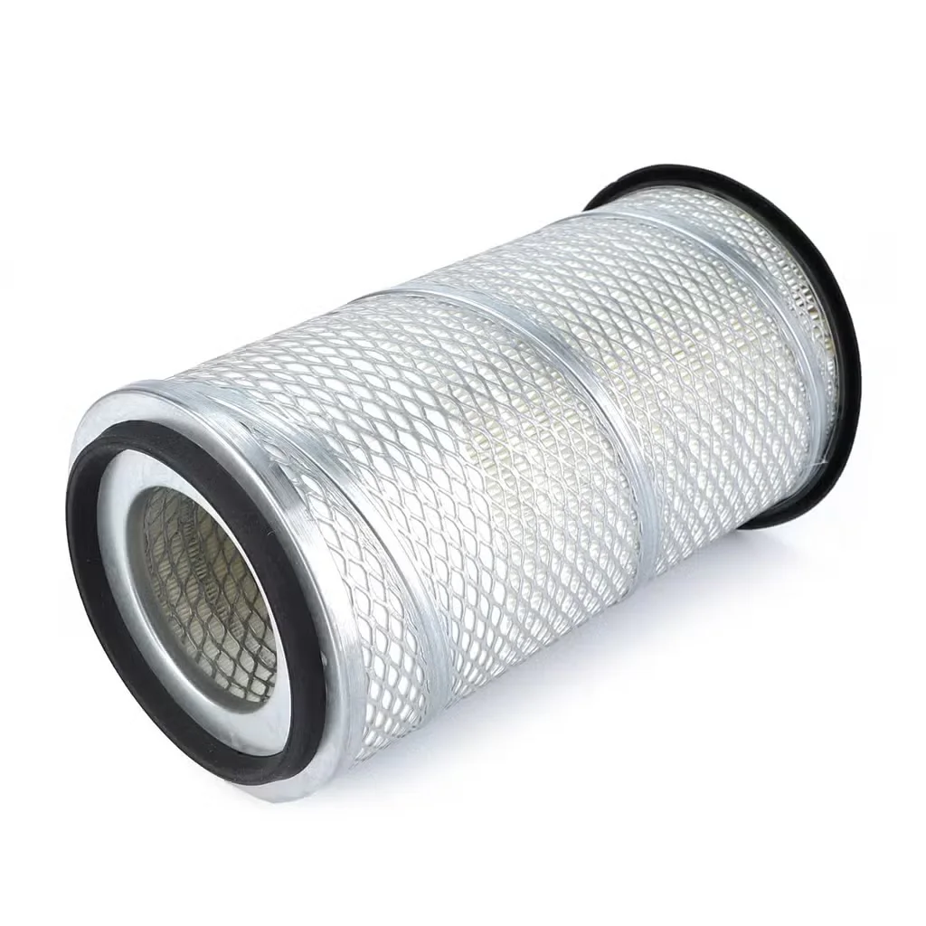 Weagro AG.1698374M2 Air Filter Cartridge Replacement For Tractor - AGCO - agricultural machinery replacement part