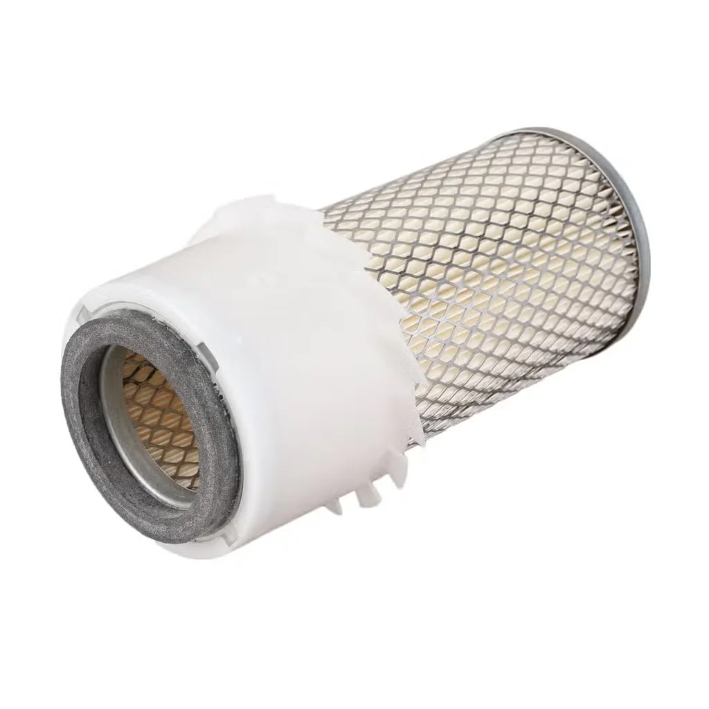 Weagro AG.1807255M1 Air Filter Cartridge Replacement For Tractor - AGCO - agricultural machinery replacement part