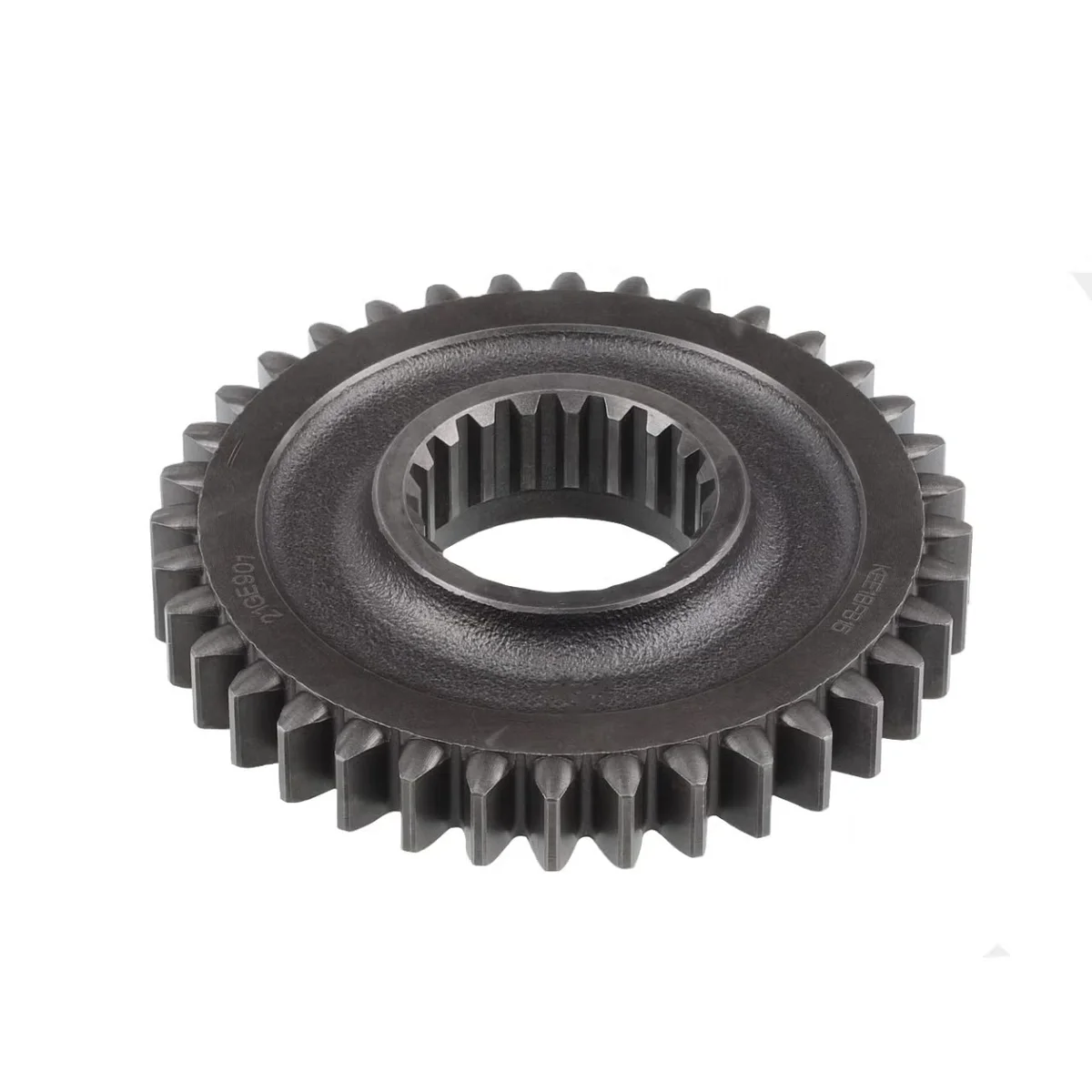 Weagro AG.1868010M2 Gear Replacement For Tractor And Harvester - AGCO - agricultural machinery replacement part