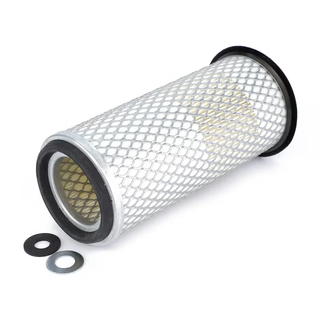 Weagro AG.1886637M91 Air Filter Cartridge Replacement For Tractor - AGCO - agricultural machinery replacement part