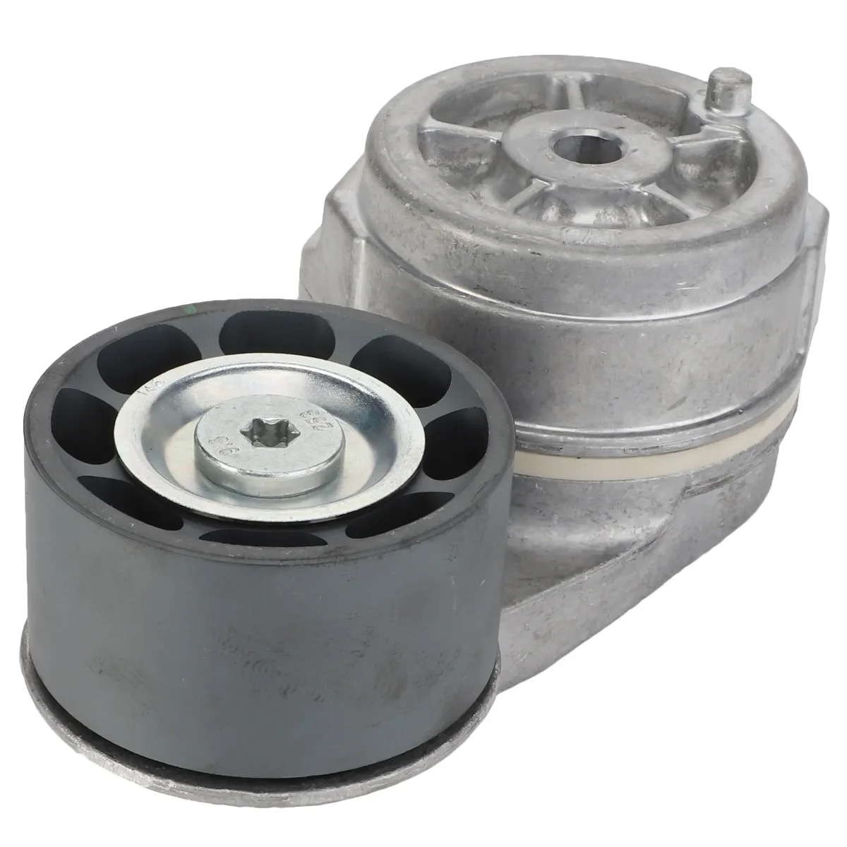 Weagro AG.190-0643 Belt Tightener Assembly Replacement For Harvester - AGCO - agricultural machinery replacement part
