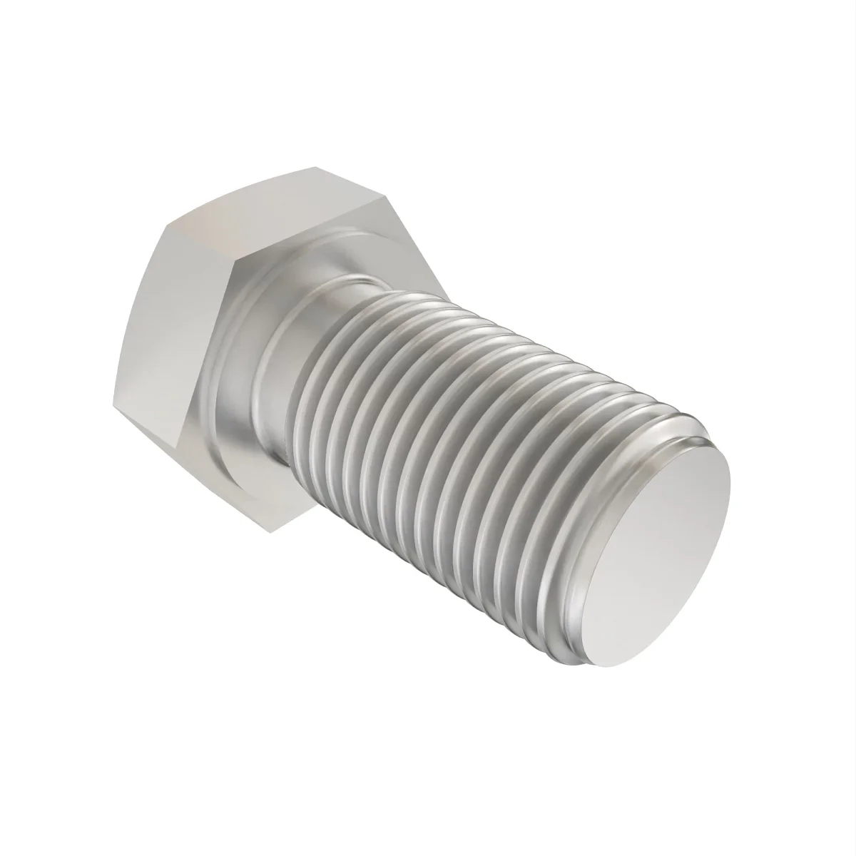 Weagro W.19M7166 Hexagonal Head Cap Screw, M10 X 20 Replacement For Tractor Etc. - JOHN DEERE - agricultural machinery replacement part