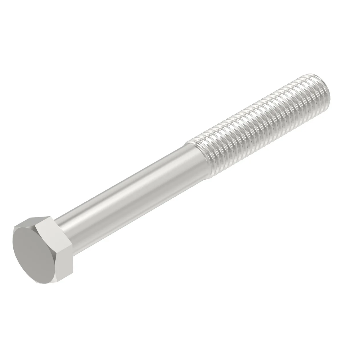 Weagro W.19M7364 Hexagonal Head Cap Screw, M12 X 80 Replacement For Tractor Etc. - JOHN DEERE - agricultural machinery replacement part