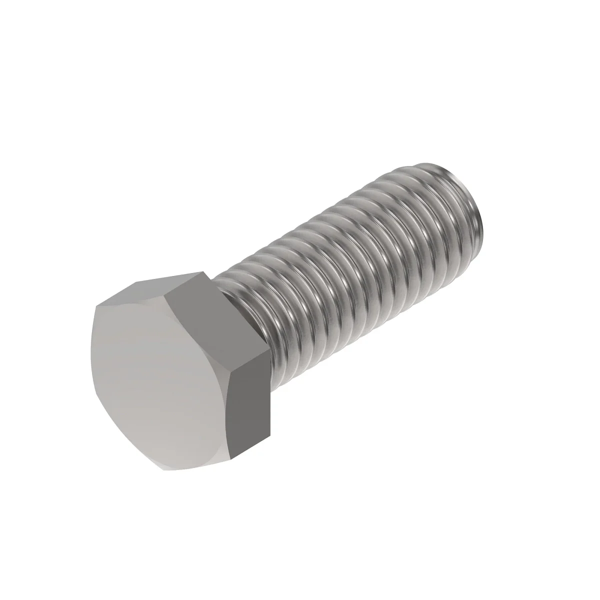 Weagro W.19M7402 Hexagonal Head Cap Screw, M10 X 25 Replacement For Tractor Etc. - JOHN DEERE - agricultural machinery replacement part