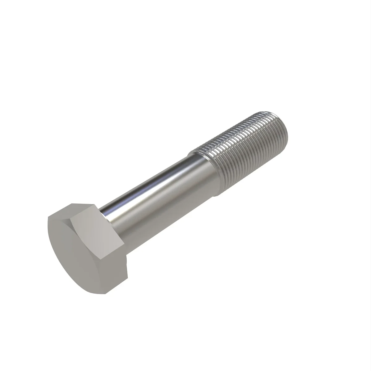 Weagro W.19M7720 Hexagonal Head Cap Screw, M16 X 80 Replacement For Tractor Etc. - JOHN DEERE - agricultural machinery replacement part