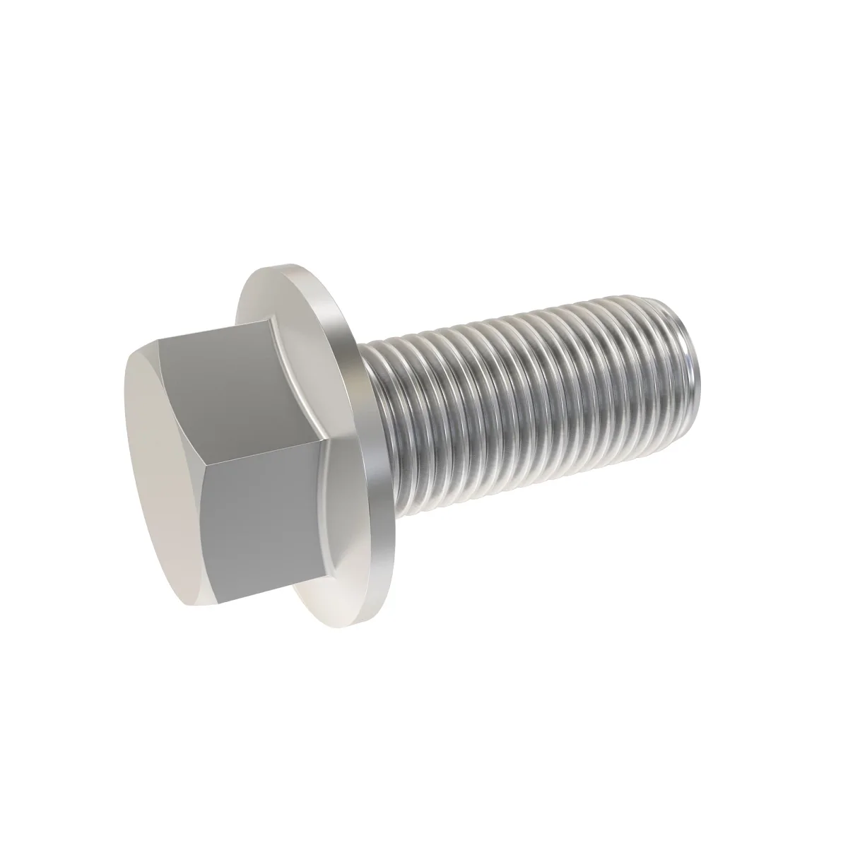 Weagro W.19M7789 Hexagonal Head Flanged Screw, M12 X 30 Replacement For Tractor Etc. - JOHN DEERE - agricultural machinery replacement part