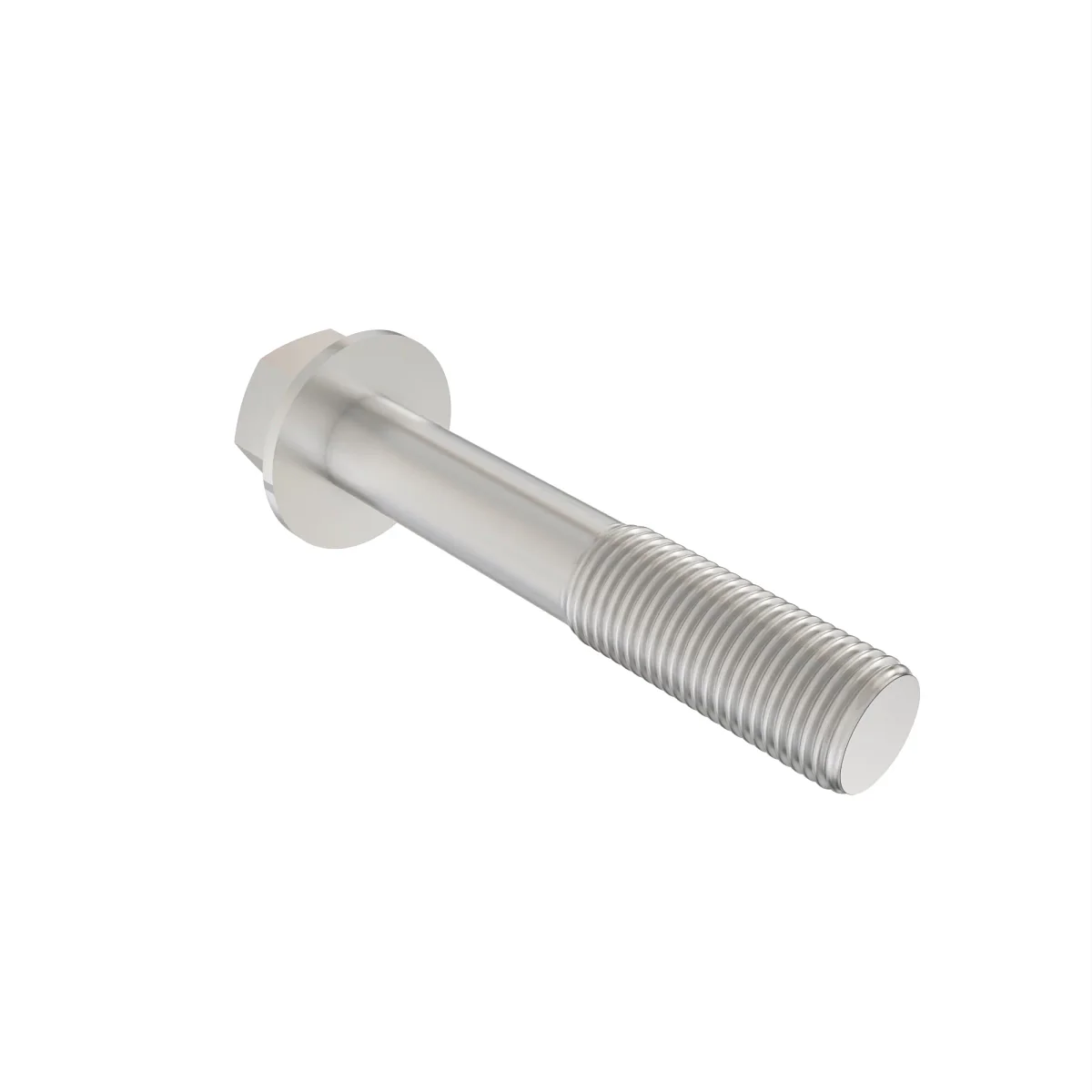 Weagro W.19M7807 Hexagonal Head Flange Bolt, M10 X 60 Replacement For Tractor Etc. - JOHN DEERE - agricultural machinery replacement part