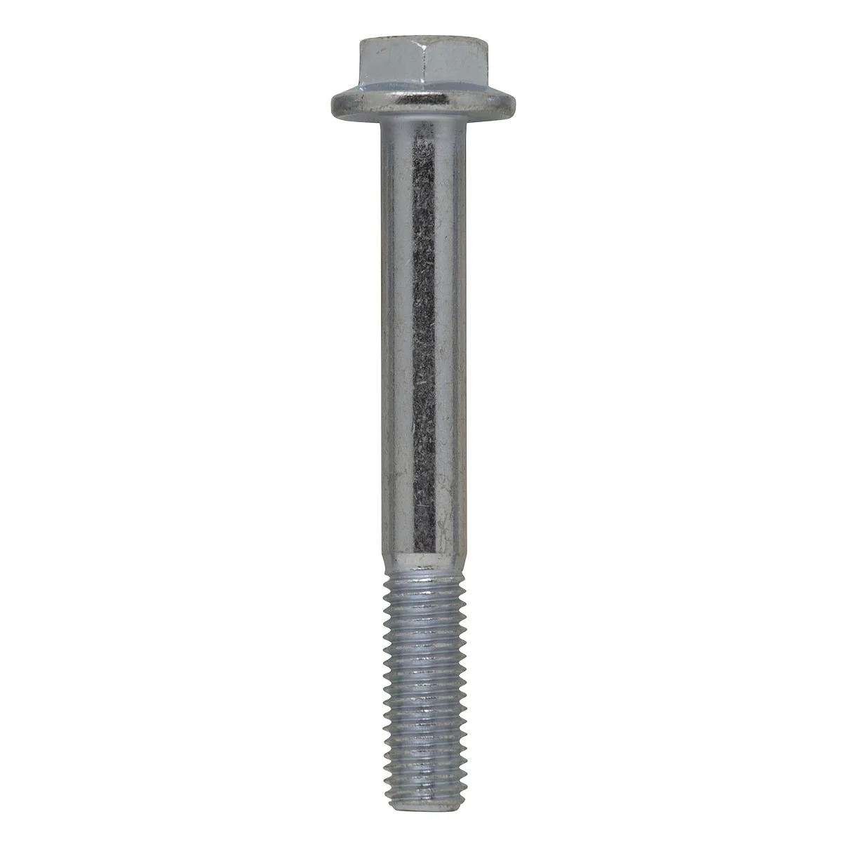 Weagro W.19M7810 Hexagonal Head Flanged Screw, M10 X 80 Replacement For Tractor Etc. - JOHN DEERE - agricultural machinery replacement part