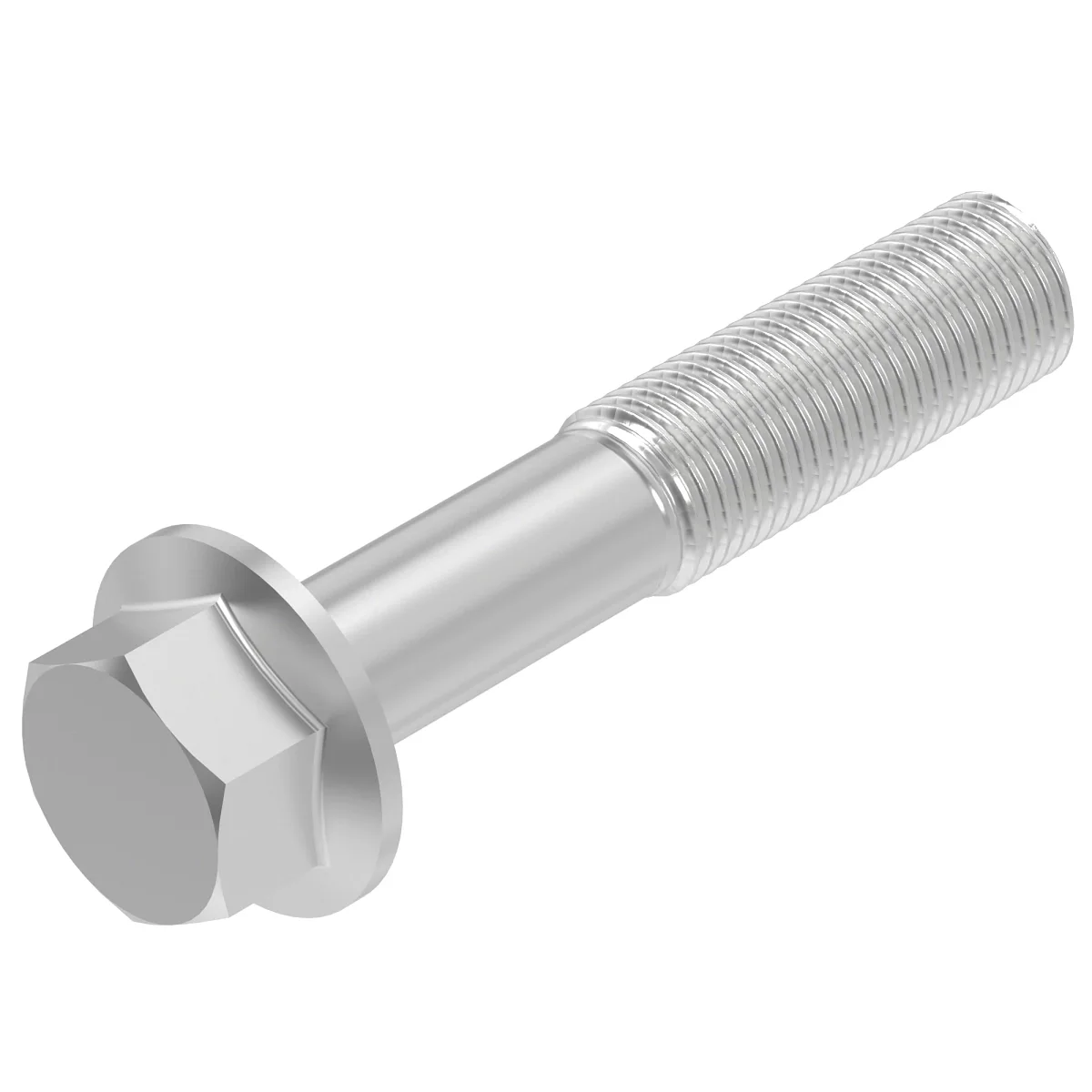 Weagro W.19M7817 Hexagonal Head Flanged Screw, M12 X 70 Replacement For Tractor Etc. - JOHN DEERE - agricultural machinery replacement part