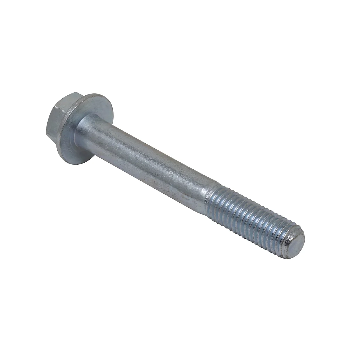 Weagro W.19M7819 Hexagonal Head Flange Bolt, M12 X 90 Replacement For Tractor Etc. - JOHN DEERE - agricultural machinery replacement part
