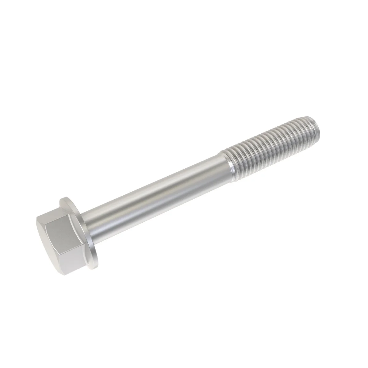 Weagro W.19M7830 Hexagonal Head Flanged Screw, M16 X 150 Replacement For Tractor Etc. - JOHN DEERE - agricultural machinery replacement part