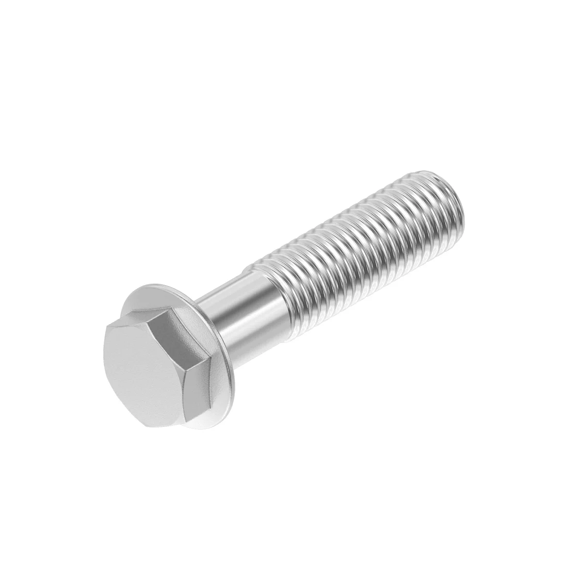 Weagro W.19M7894 Hexagonal Head Flanged Screw, M20 X 70 Replacement For Tractor Etc. - JOHN DEERE - agricultural machinery replacement part